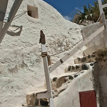 Apartment Traditional Farmers Secret Caves *