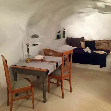 Traditional Farmers Secret Caves *