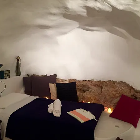 Apartment Traditional Farmers Secret Caves *