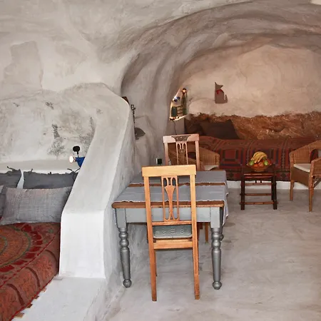 Traditional Farmers Secret Caves *