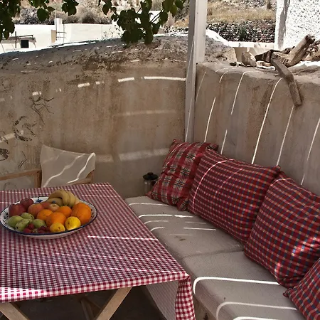 Apartment Traditional Farmers Secret Caves