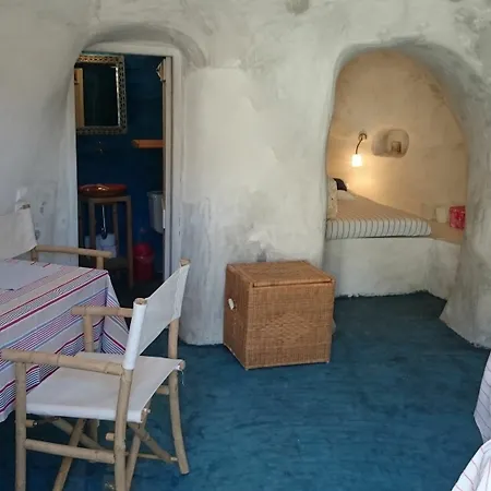 Apartment Traditional Farmers Secret Caves