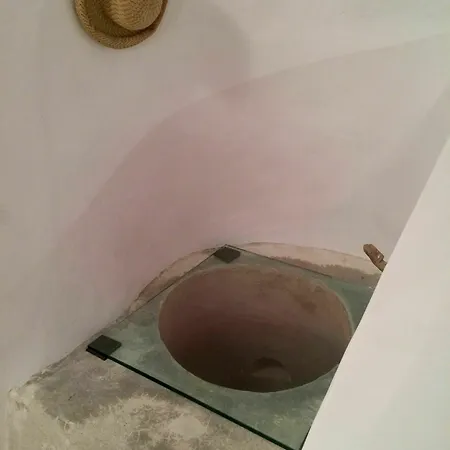 Apartment Traditional Farmers Secret Caves *