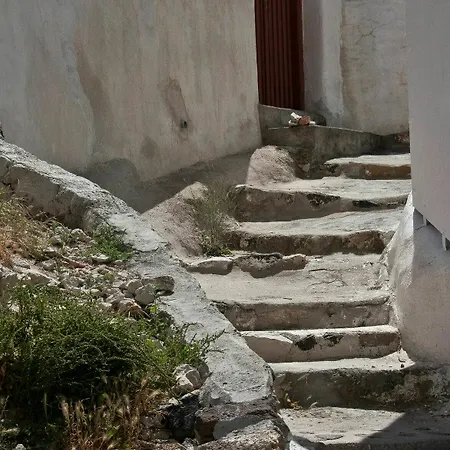 Apartment Traditional Farmers Secret Caves *