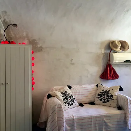 Apartment Traditional Farmers Secret Caves *