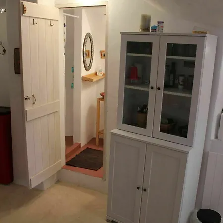 Traditional Farmers Secret Caves Apartment *