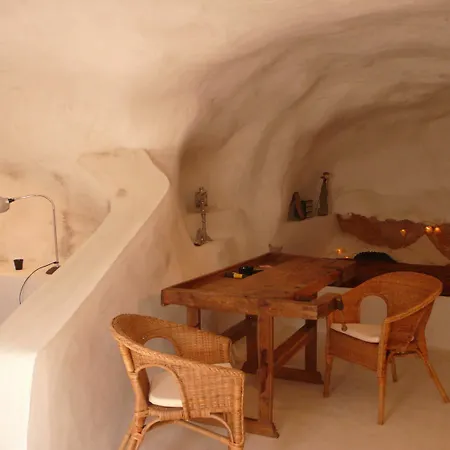 Traditional Farmers Secret Caves Apartment
